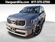  Kia Telluride