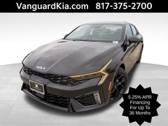 2026 Kia K5 GT-Line Sedan For Sale in Arlington, Texas