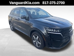 2023 Kia Sorento S SUV For Sale in Arlington, Texas