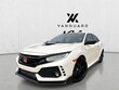 Honda Civic Type R