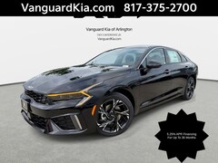 2026 Kia K5 GT-Line Sedan For Sale in Arlington, Texas