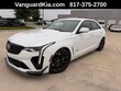  CADILLAC CT4