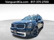 Kia Telluride