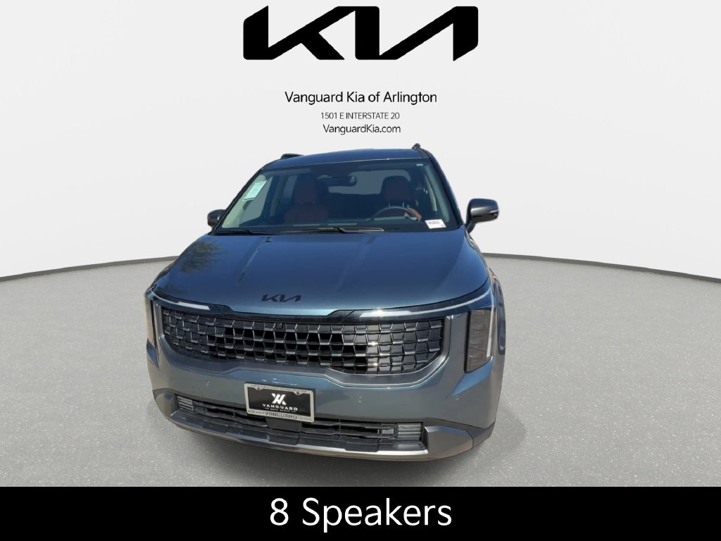 New 2026 Kia Carnival SX Prestige Minivan/Van