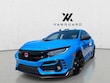 Honda Civic Type R