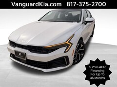 2026 Kia K5 EX Sedan For Sale in Arlington, Texas
