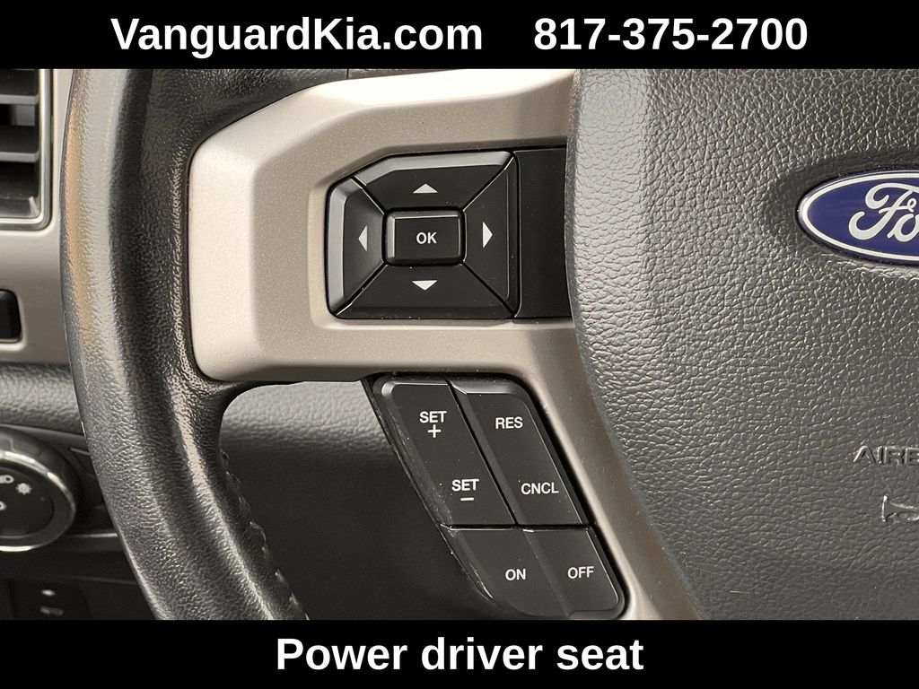 2022 Ford F-250 Super Duty Lariat - Photo 15