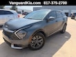  Kia Sportage Hybrid