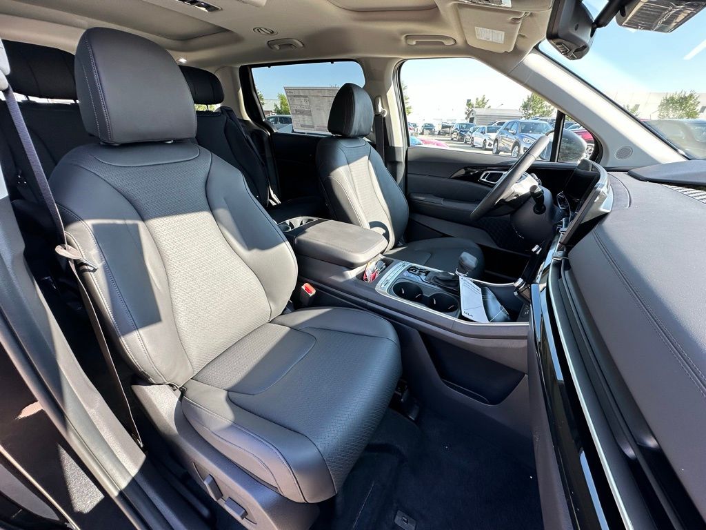 2026 Kia Carnival SX Prestige - Photo 27