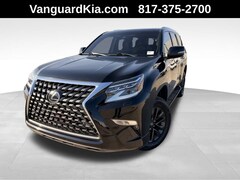 2023 LEXUS GX 460 SUV For Sale in Arlington, Texas