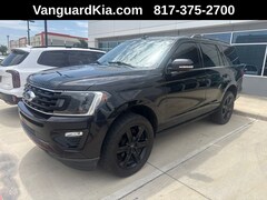 2021 Ford Expedition Limited Stealth Edition SUV For Sale in Arlington, Texas