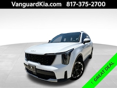 2025 Kia Sorento S SUV For Sale in Arlington, Texas