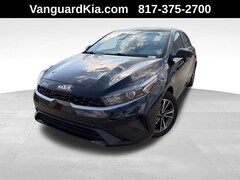 2024 Kia Forte LXS Sedan For Sale in Arlington, Texas