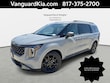  Kia Carnival Hybrid