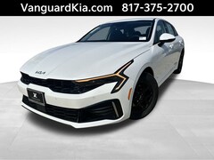 2026 Kia K5 LXS Sedan