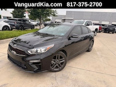 2020 Kia Forte GT-Line Sedan For Sale in Arlington, Texas