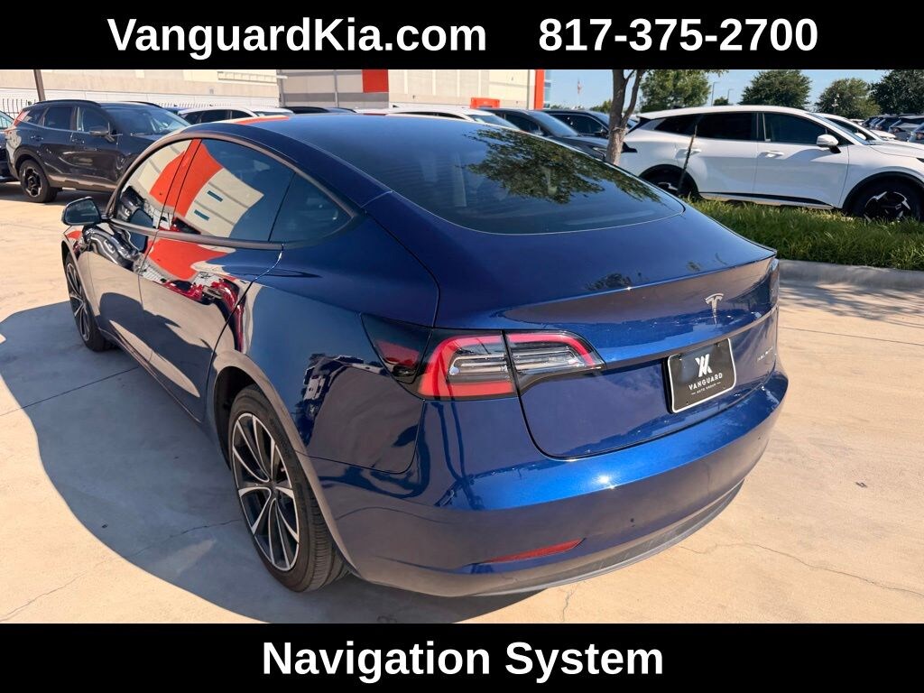 Used 2023 Tesla Model 3 Long Range Sedan