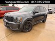 Kia Telluride