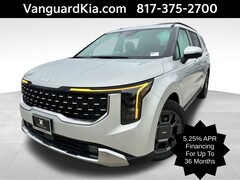 2026 Kia Carnival Hybrid EX Minivan/Van