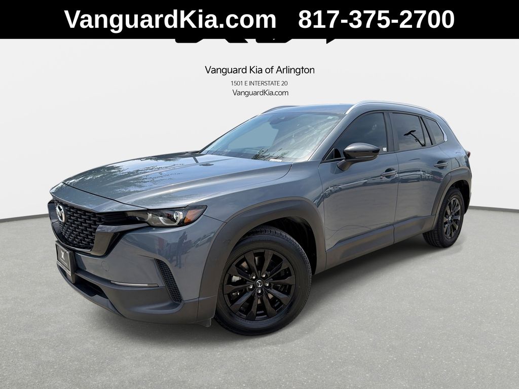 2023 Mazda CX-50 2.5 S PREFERRED PLUS's photo