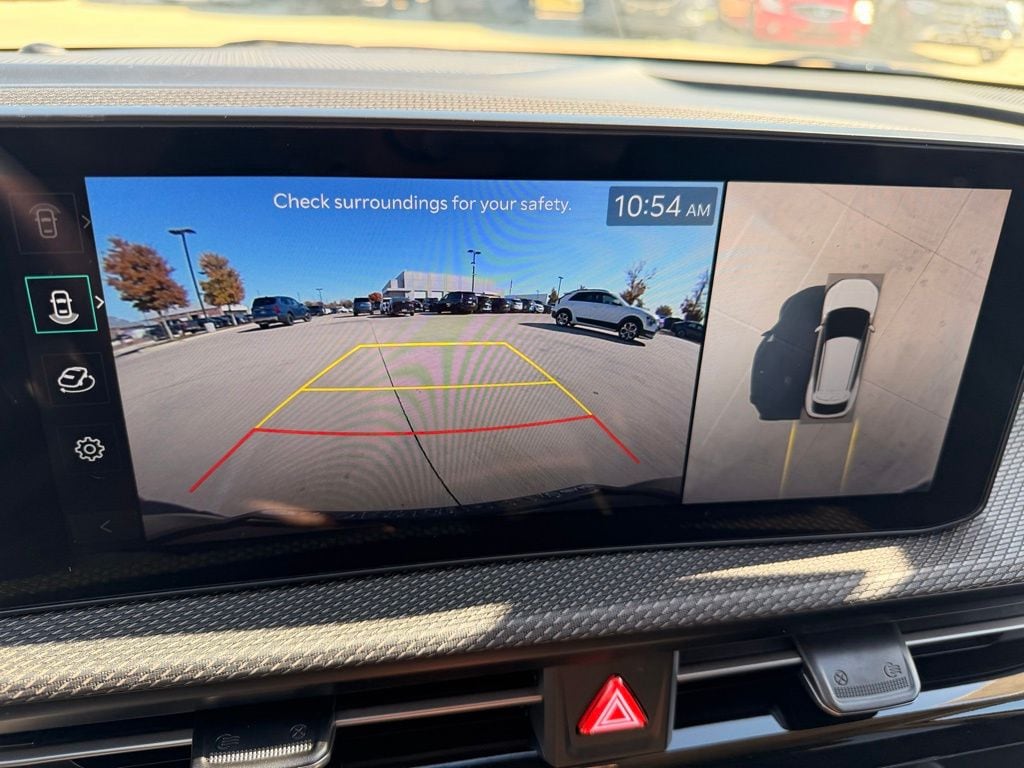 2025 Kia EV6 Wind - Photo 18