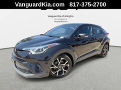 2018 Toyota C-HR XLE SUV For Sale in Arlington, Texas