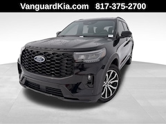 2025 Ford Explorer ST-Line SUV For Sale in Arlington, Texas