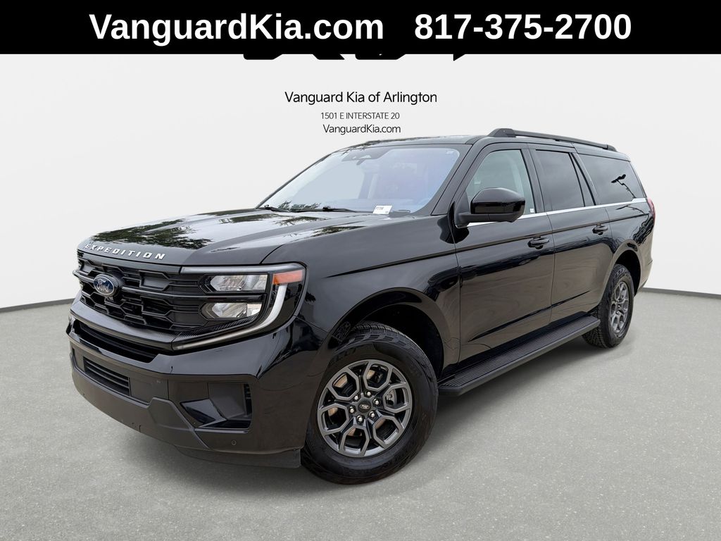 2025 Ford Expedition Active MAX's photo