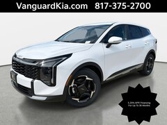 2026 Kia Sportage EX SUV For Sale in Arlington, Texas
