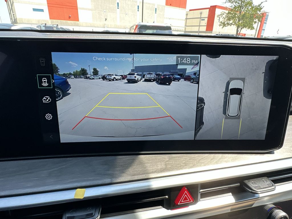 2026 Kia Sorento X-Pro SX Prestige - Photo 25