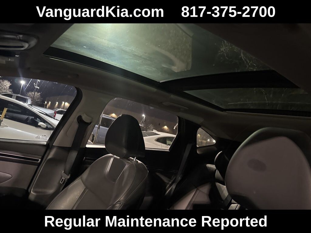 Used 2023 Hyundai Tucson Limited SUV