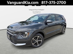 2026 Kia Niro LX SUV
