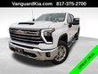  Chevrolet Silverado 2500HD