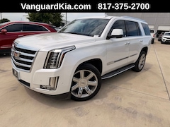 2020 CADILLAC Escalade Luxury 4WD SUV For Sale in Arlington, Texas