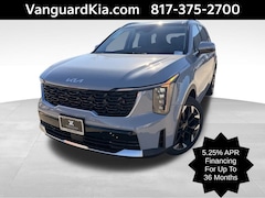 2026 Kia Sorento EX SUV For Sale in Arlington, Texas