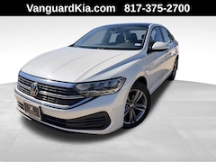 2023 Volkswagen Jetta 1.5T SE Sedan For Sale in Arlington, Texas