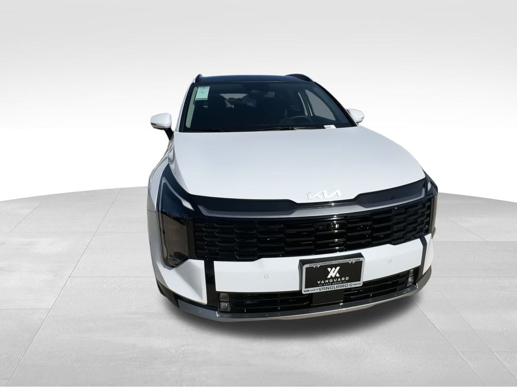 New 2026 Kia Sportage SX-Prestige SUV