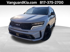 2022 Kia Sorento SX SUV For Sale in Arlington, Texas