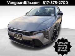 2026 Kia K4 GT-Line Sedan For Sale in Arlington, Texas