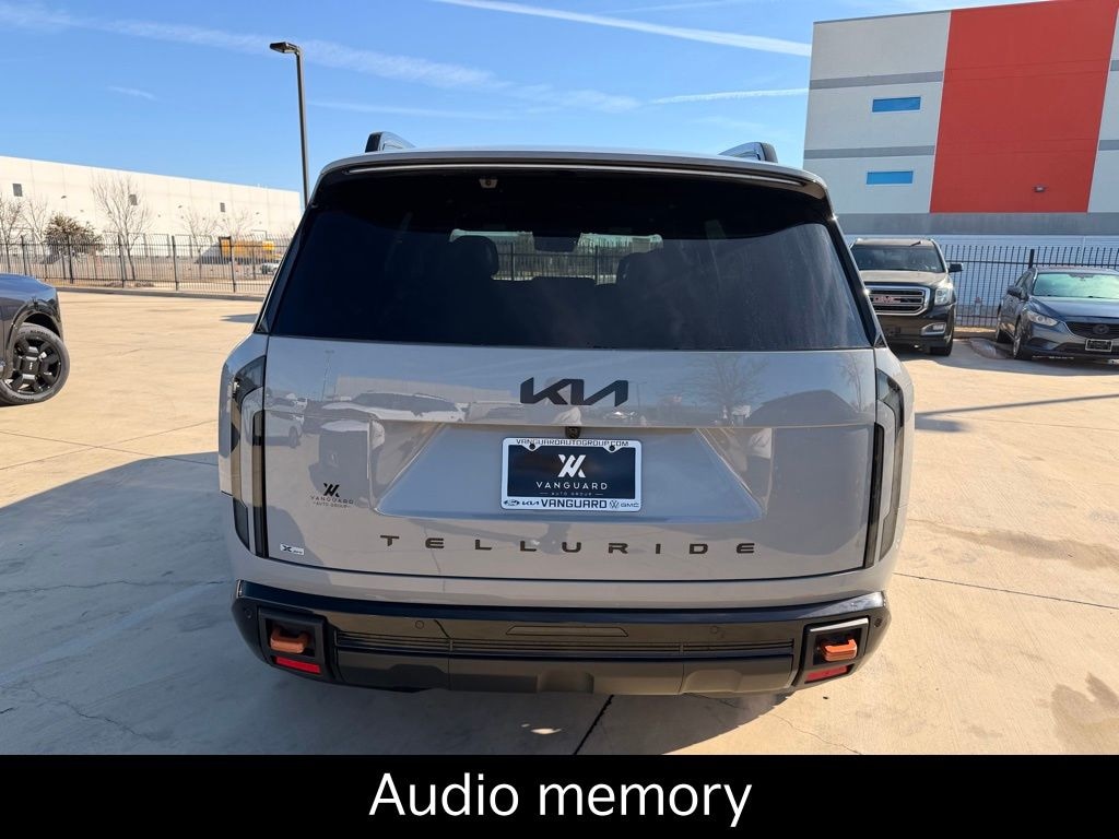 New 2027 Kia Telluride X-Pro SX-Prestige SUV