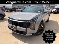 2026 Kia Sportage SX SUV For Sale in Arlington, Texas