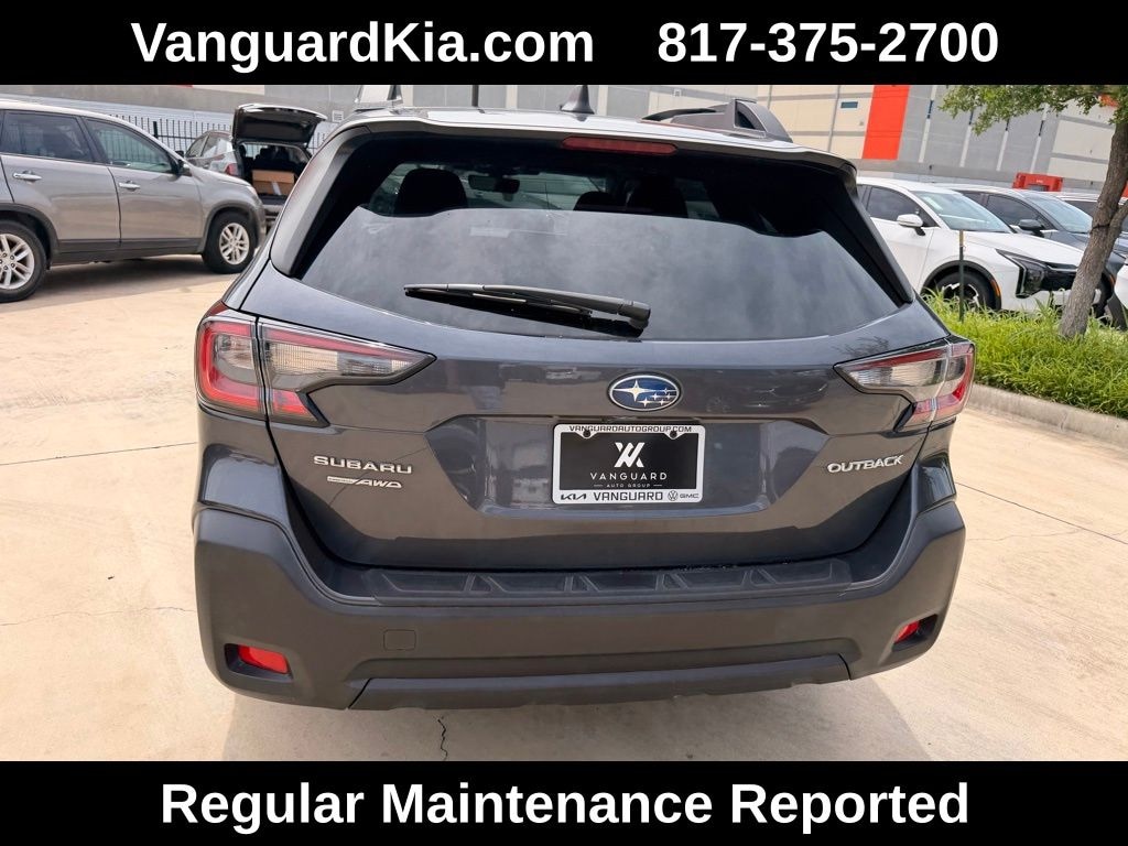 Used 2024 Subaru Outback Premium AWD SUV