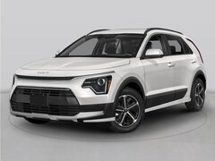 2026 Kia Niro EX SUV
