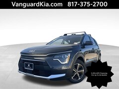 2025 Kia Niro EX SUV