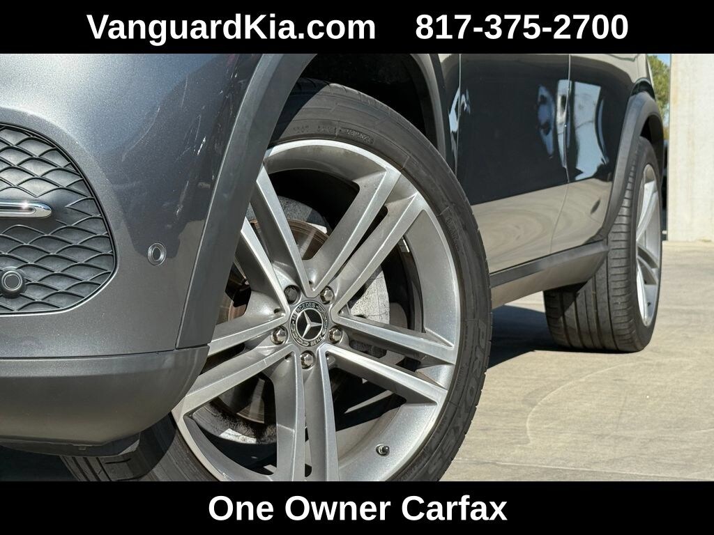 Used 2022 Mercedes-Benz GLE GLE 350 SUV