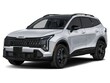  Kia Sportage Hybrid