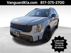 2026 Kia Sorento X-Line SX SUV For Sale in Arlington, Texas