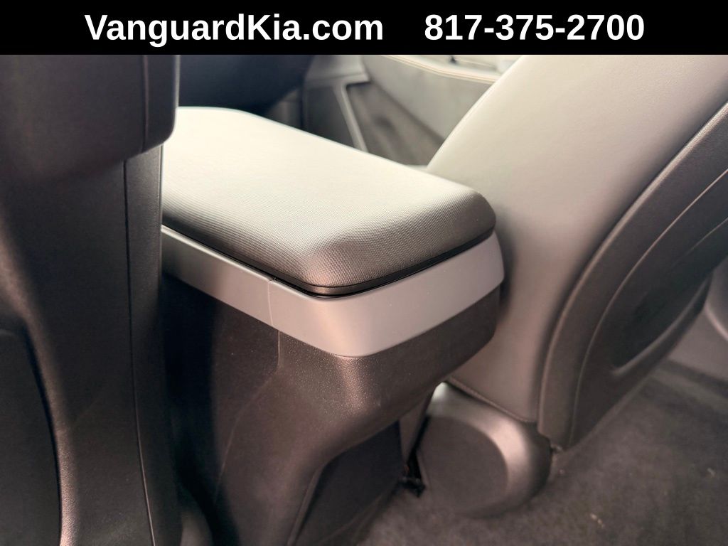 2025 Kia EV6 Light L/R - Photo 22