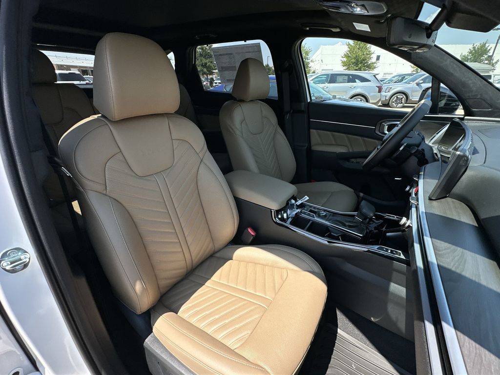 2026 Kia Sorento X-Pro SX Prestige - Photo 28