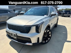 2026 Kia Sorento EX SUV For Sale in Arlington, Texas